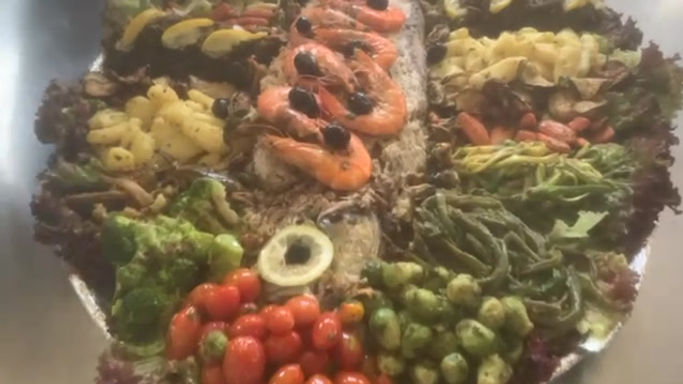 Shems'y Arts Culinaires